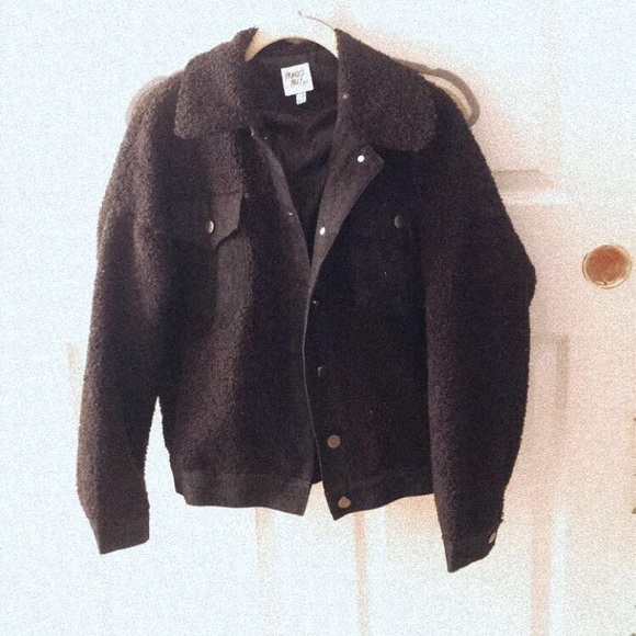 The oda jacket do not buy - Picture 5 of 9